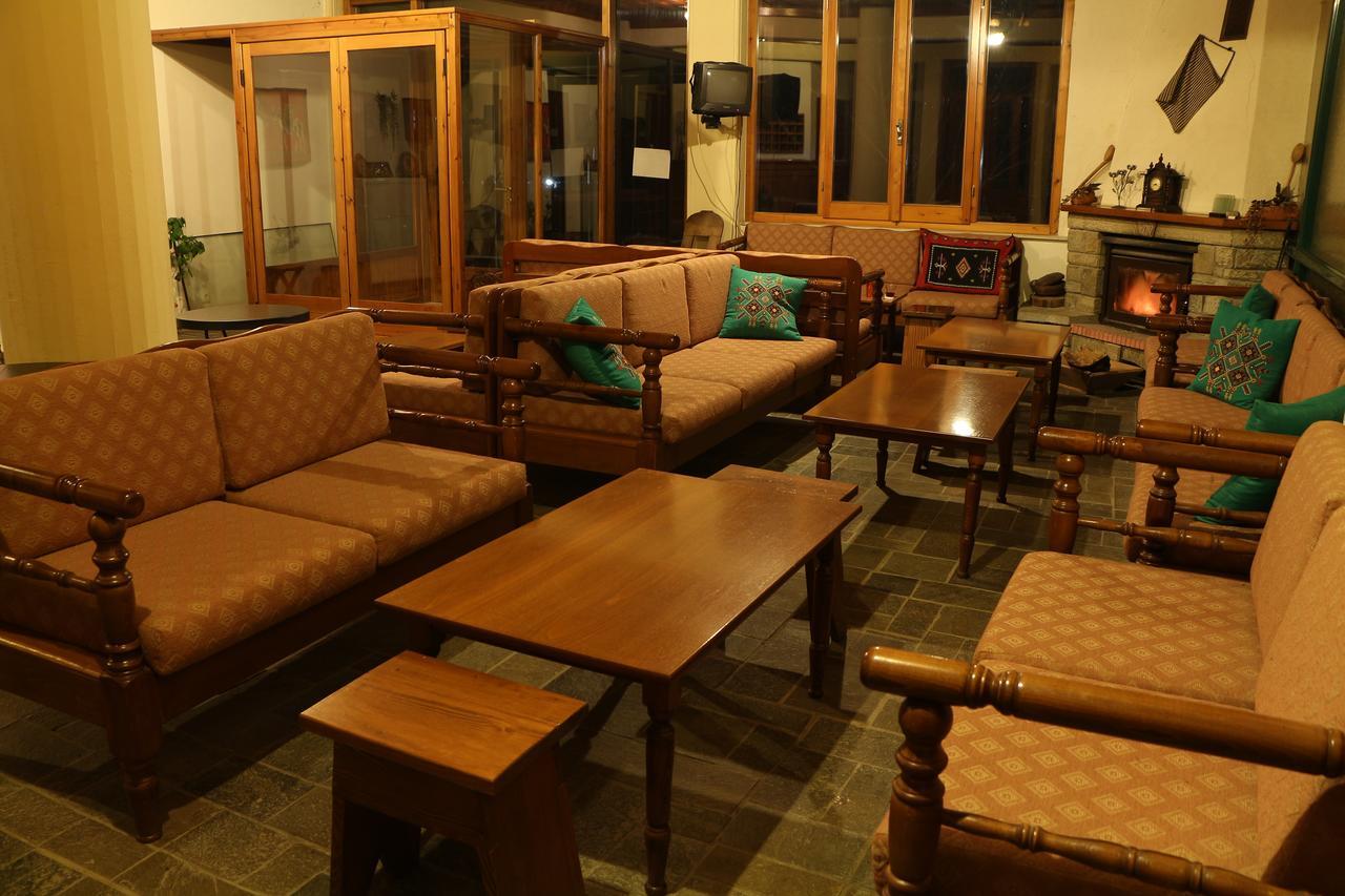 Zampakas Hotel Panorama Stournareika Kültér fotó
