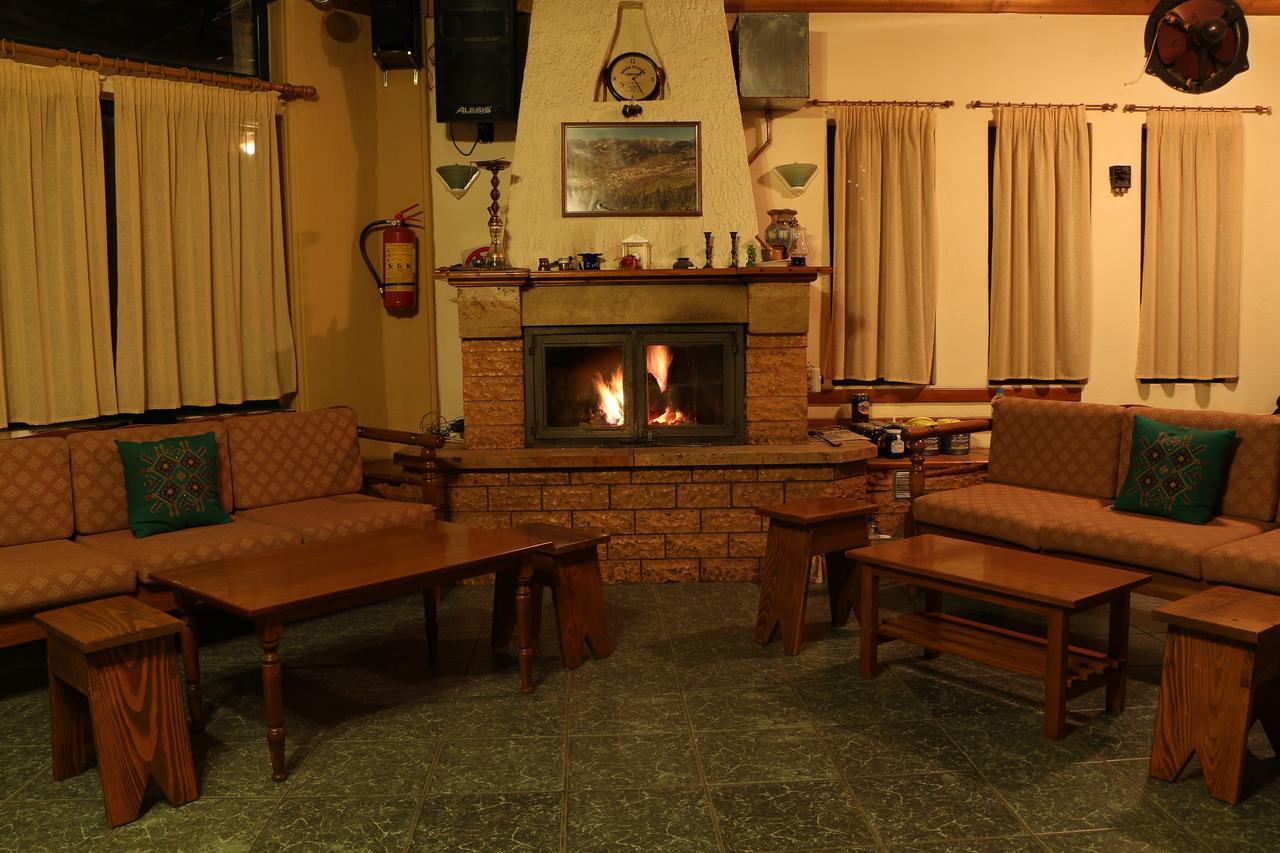 Zampakas Hotel Panorama Stournareika Kültér fotó